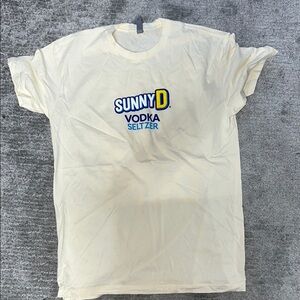Sunny D-Shirt